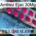 Arrêtez Ejac 30Mg 35